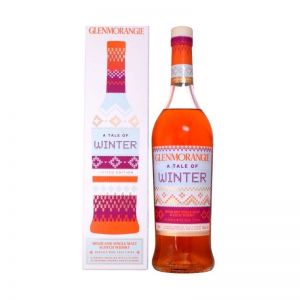 Glenmorangie Tale Of Winter